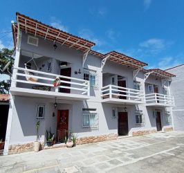 Casa em Condomínio à venda 88m2 - Referência 3478