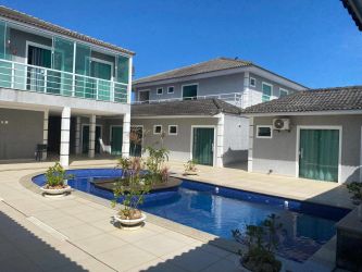Apartamento à venda por R$ 110.000 - Referência 3493