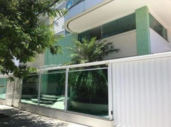 Apartamento à venda 127m2 - Referência 3517
