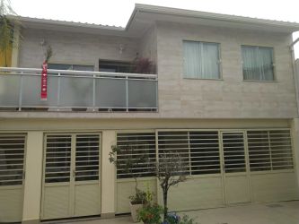 Casa à venda 129m2 - Referência 3519