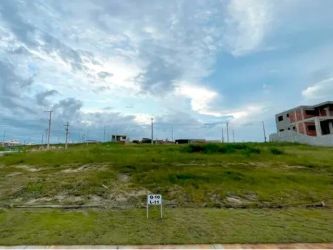 Terreno à venda 252m2 - Referência 3533