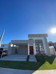Casa em Condomínio à venda Nova São Pedro São Pedro da Aldeia RJ 140m2 - Referência 3353