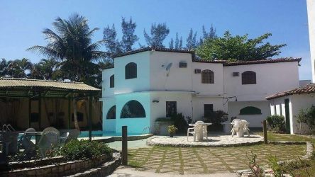 Conjunto Comercial/Sala à venda 6.000m2 - Referência 3538