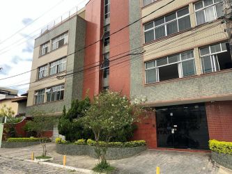 Apartamento Código 3541