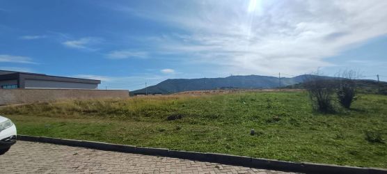Terreno à venda 450m2 - Referência 3543