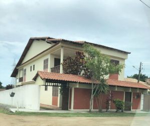 Casa à venda São Pedro da Aldeia RJ 500m2 - Referência 3544