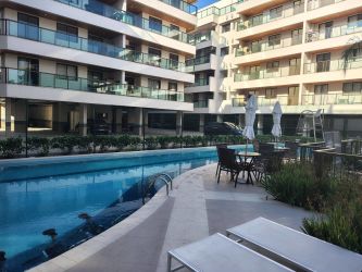 Apartamento à venda 84m2 - Referência 3564