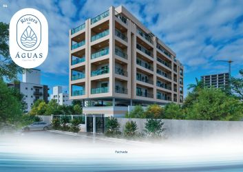 Apartamento à venda com 1 vaga de garagem - Referência 3583