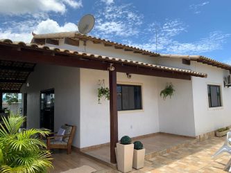 Casa à venda por R$ 360.000 - Referência 3585