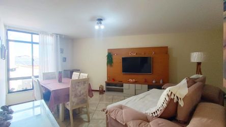 Apartamento à venda 90m2 - Referência 3605