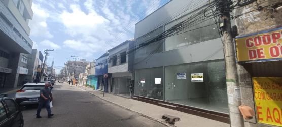 Conjunto Comercial/Sala para alugar Cabo Frio RJ 180m2 - Referência 374