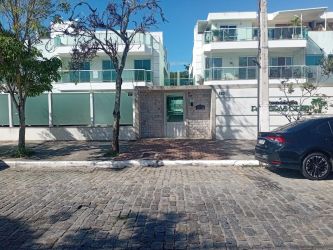 Apartamento à venda 90m2 - Referência 3623