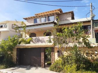 Conjunto Comercial/Sala à venda RJ 348m2 - Referência 3634