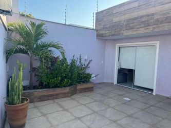 Casa à venda São Pedro da Aldeia RJ 85m2 - Referência 3647