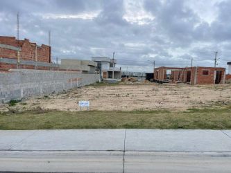 Terreno à venda 252m2 - Referência 3644