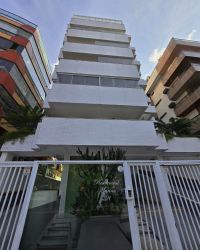 Apartamento à venda RJ 120m2 - Referência 3662