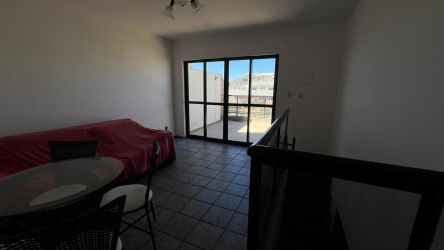 Cobertura para alugar 120m2 - Referência 3672