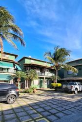 Casa em Condomínio à venda 80m2 - Referência 3676