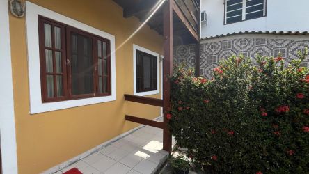 Casa em Condomínio à venda 68m2 - Referência 3674