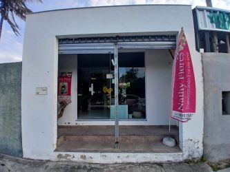 Conjunto Comercial/Sala para alugar Jardim Excelsior Cabo Frio RJ 16m2 - Referência 3687