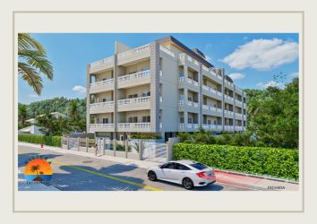 Apartamento à venda 49m2 - Referência 3693