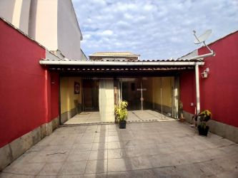 Casa à venda Jardim Excelsior Cabo Frio RJ 120m2 - Referência 3694