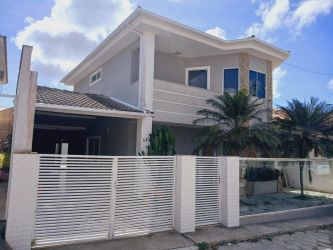 Casa em Condomínio à venda 172m2 - Referência 36935