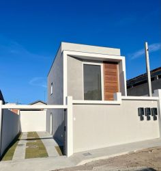 Casa à venda 81m2 - Referência 3710