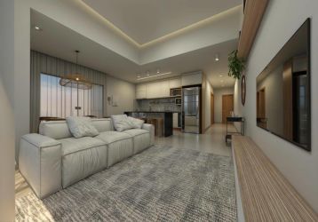 Casa à venda 72m2 - Referência 3714