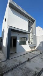 Casa à venda 82m2 - Referência 3717