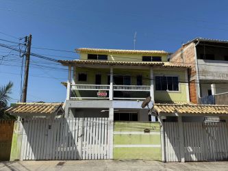 Casa à venda 150m2 - Referência 3718