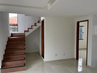 Casa à venda 100m2 - Referência 3729