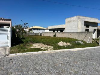 Terreno à venda 132m2 - Referência 3746