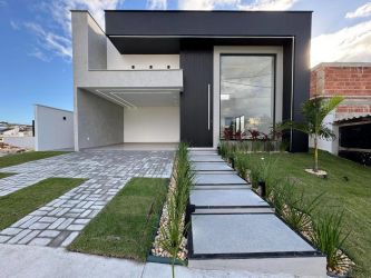 Casa em Condomínio à venda 137m2 - Referência 3749