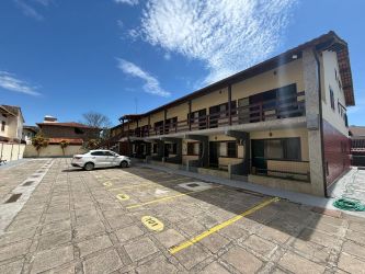 Casa em Condomínio à venda 60m2 - Referência 3754