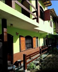 Casa em Condomínio à venda RJ 72m2 - Referência 3766