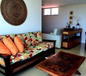 Apartamento à venda 239m2 - Referência 3775