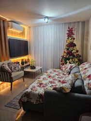 Apartamento à venda 125m2 - Referência 3777