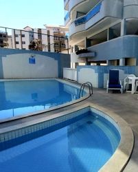 Apartamento à venda 140m2 - Referência 3780