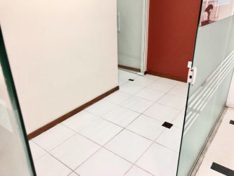Conjunto Comercial/Sala para alugar Cabo Frio RJ 34m2 - Referência 3799