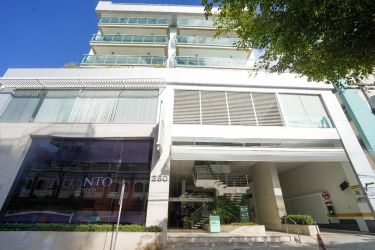 Conjunto Comercial/Sala para alugar 57m2 - Referência 3800