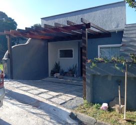 Casa à venda 114m2 - Referência 3803