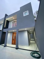 Casa à venda São Pedro da Aldeia RJ 190m2 - Referência 3806