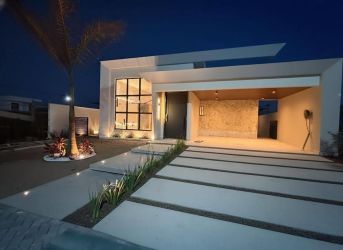 Casa em Condomínio à venda 155m2 - Referência 3808