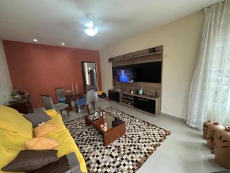 Casa à venda 143m2 - Referência 3810