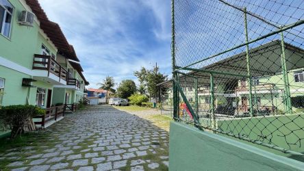 Apartamento à venda por R$ 215.000 - Referência 3812
