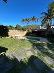 Casa em Condomínio à venda 400m2 - Referência 3823
