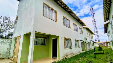 Casa à venda 70m2 - Referência 3825