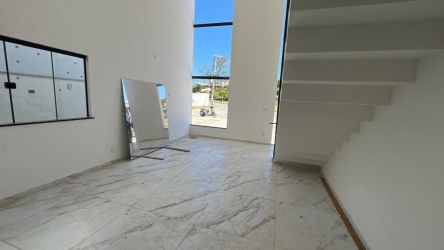 Casa à venda por R$ 420.000 - Referência 3719