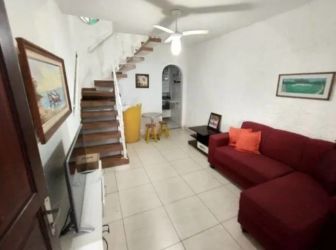 Casa em Condomínio à venda 61m2 - Referência 3828